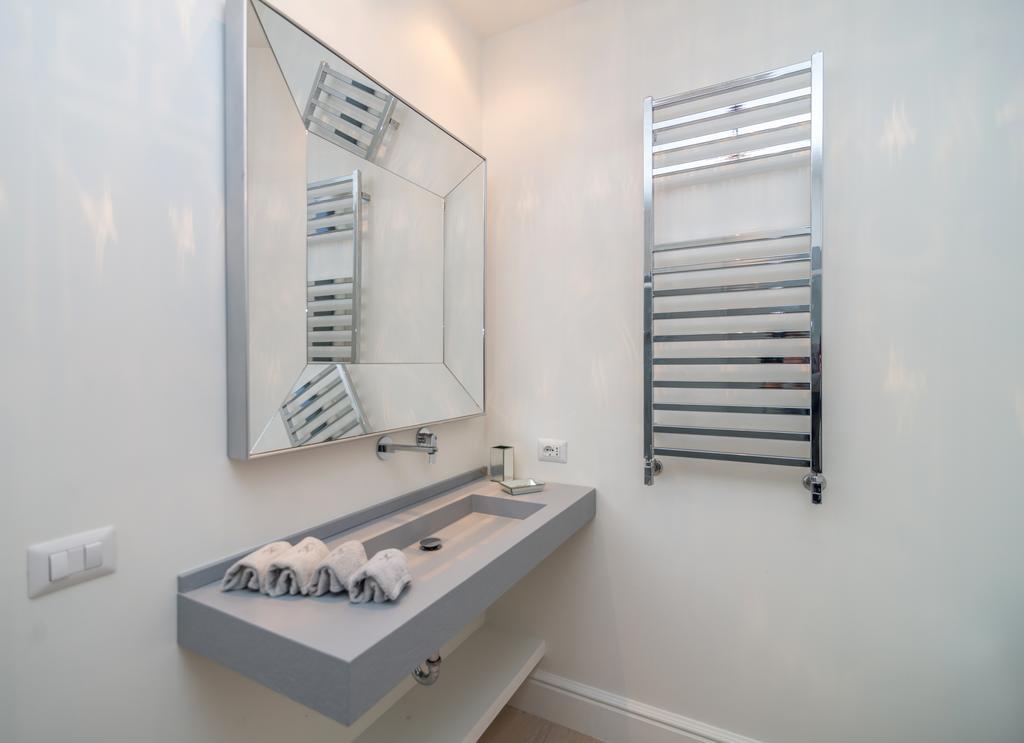 Apartment Brera Luxury
