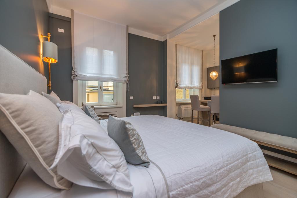 Brera Luxury Apartment Milan