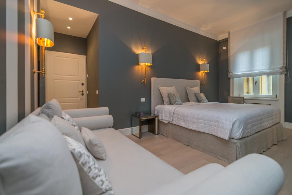 Brera Luxury Apartment