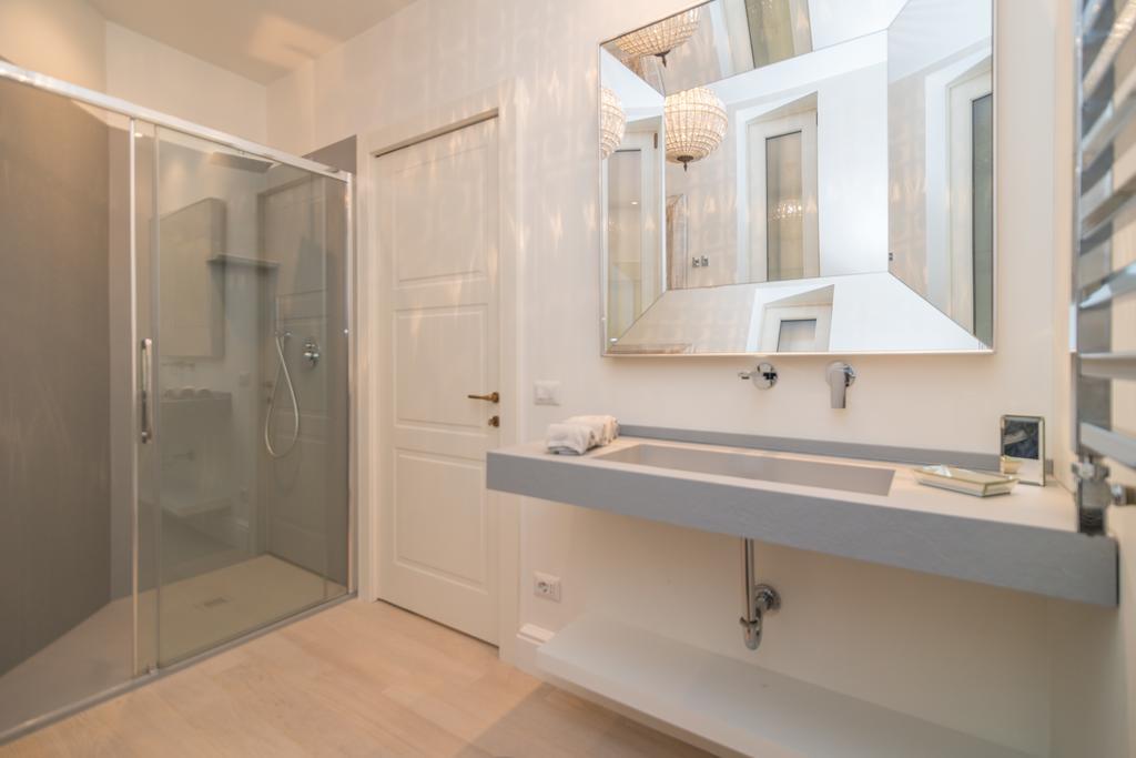 Apartment Brera Luxury Milan