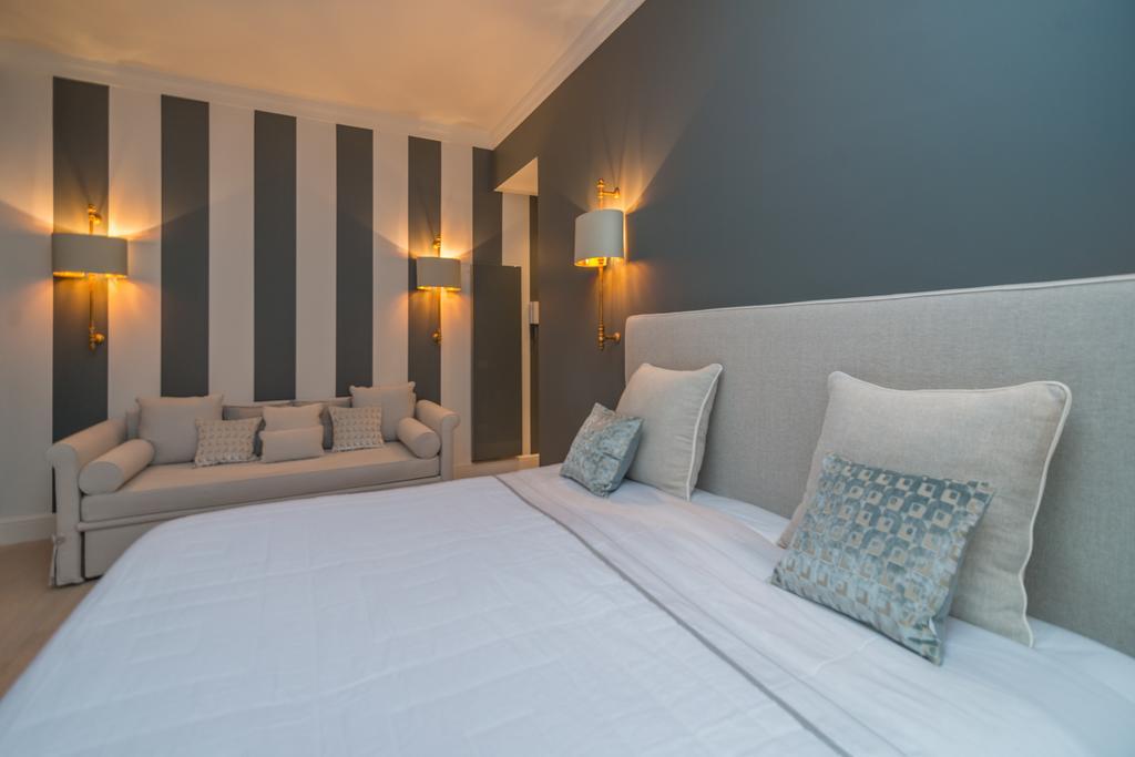 Apartment Brera Luxury