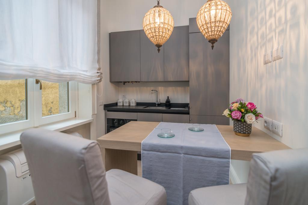 Brera Luxury Apartment Milan