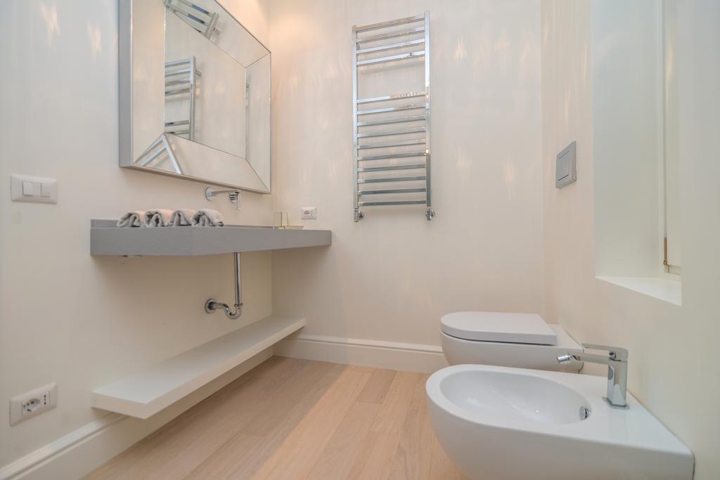 Brera Luxury Apartment