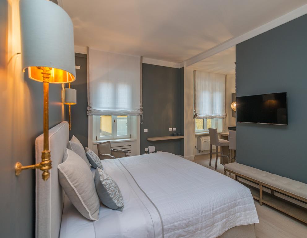 Brera Luxury Apartment Milan