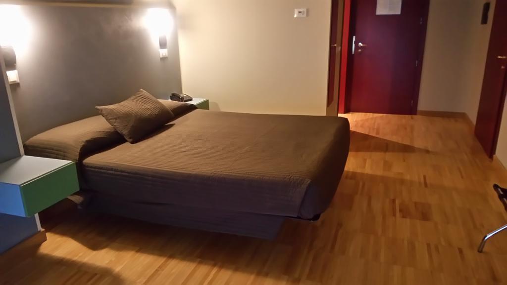 Mihotel Hotel Milan