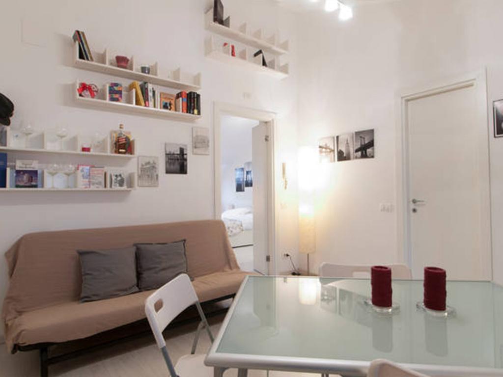 Corso Buenos Aires 35 Apartment Milan