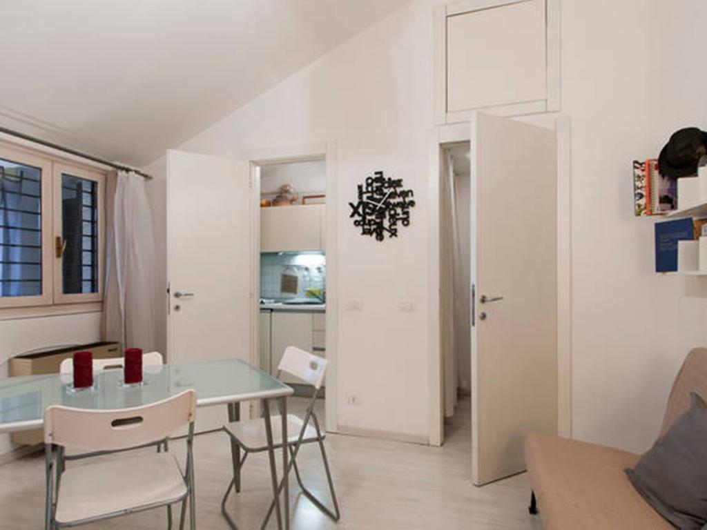 Corso Buenos Aires 35 Apartment