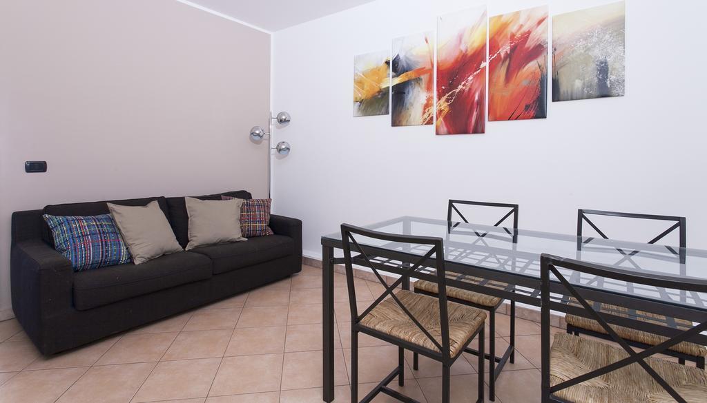 Apartment Italianway-vigevano Milan