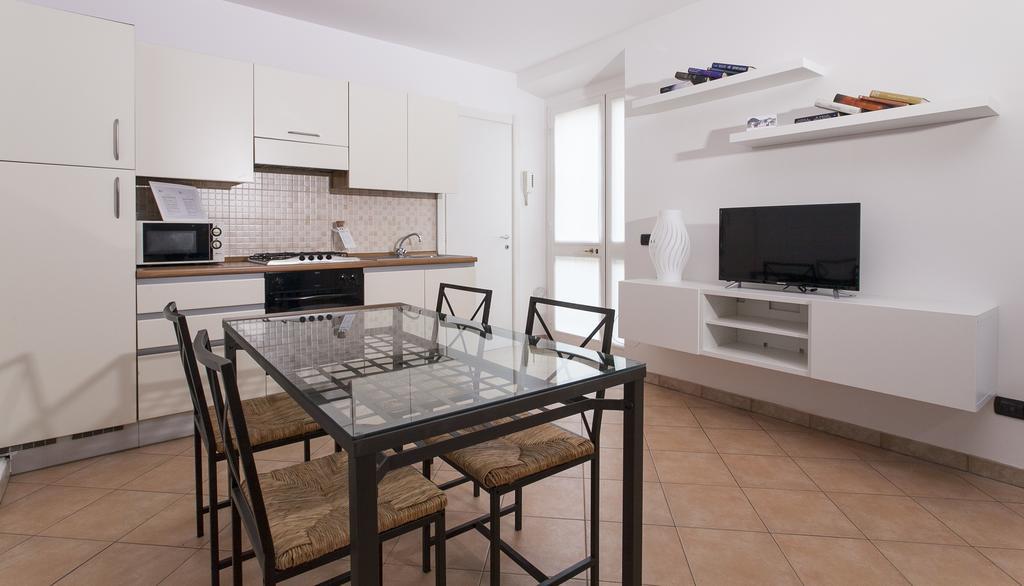 Italianway-vigevano Apartment Milan