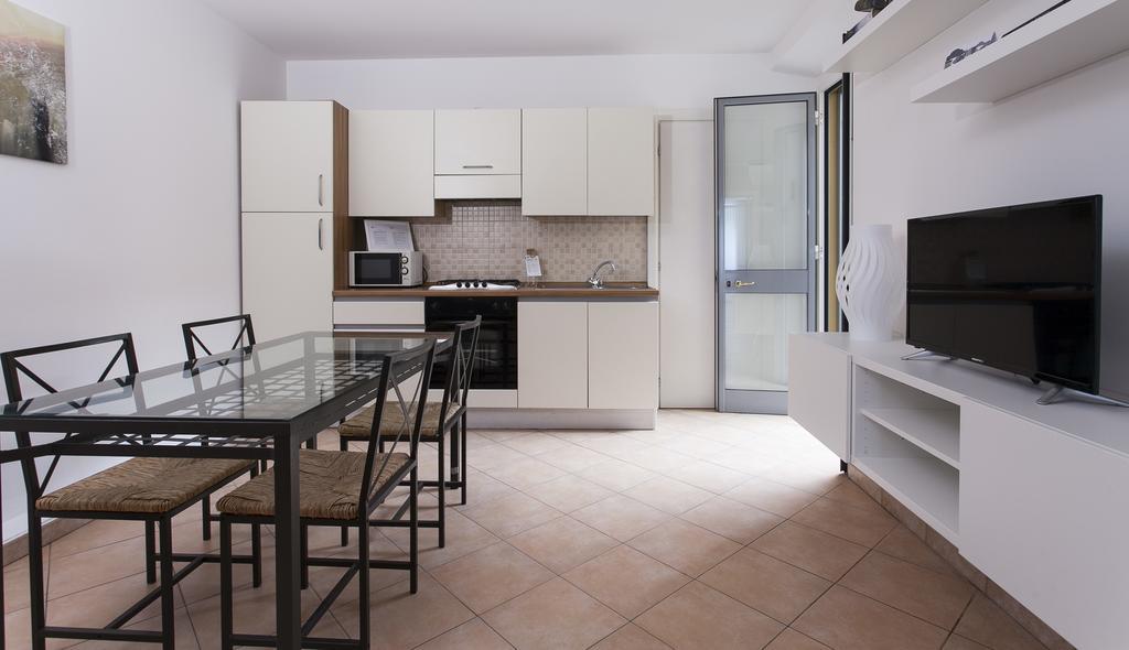 Apartment Italianway-vigevano