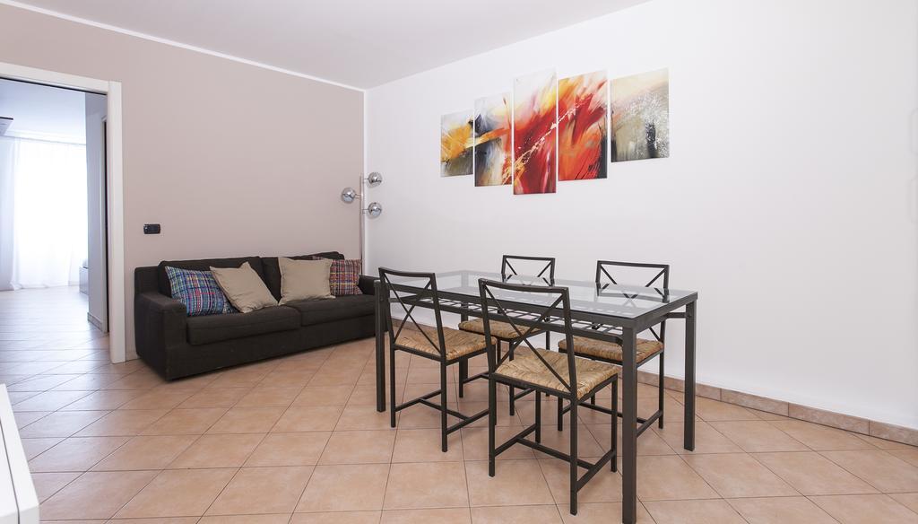 Italianway-vigevano Apartment *