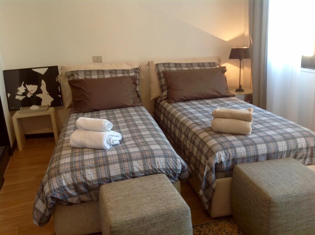 Bed & Breakfast Mundi Milan