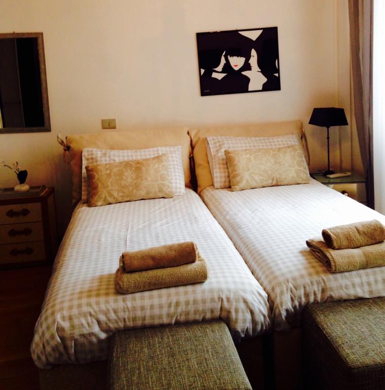 Bed & Breakfast Mundi