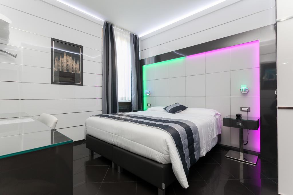 Hotel Fiorella Milan
