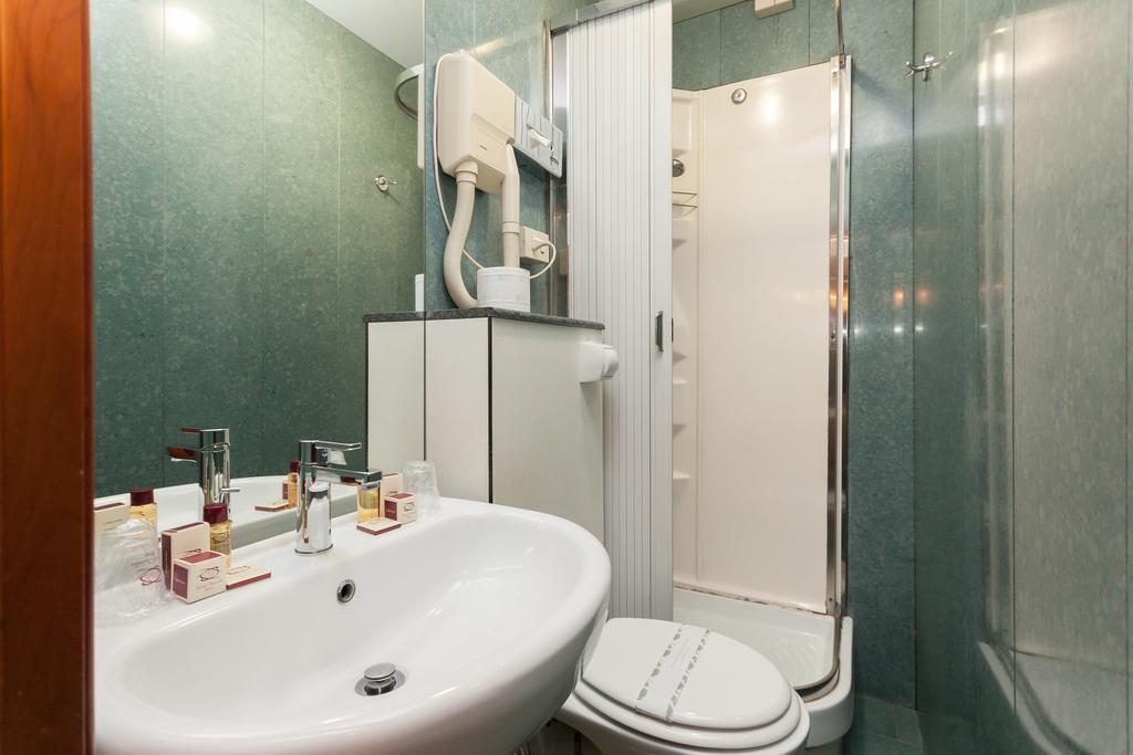 Hotel Fiorella 3*