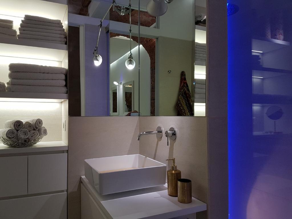 Toscale Apartment Milan