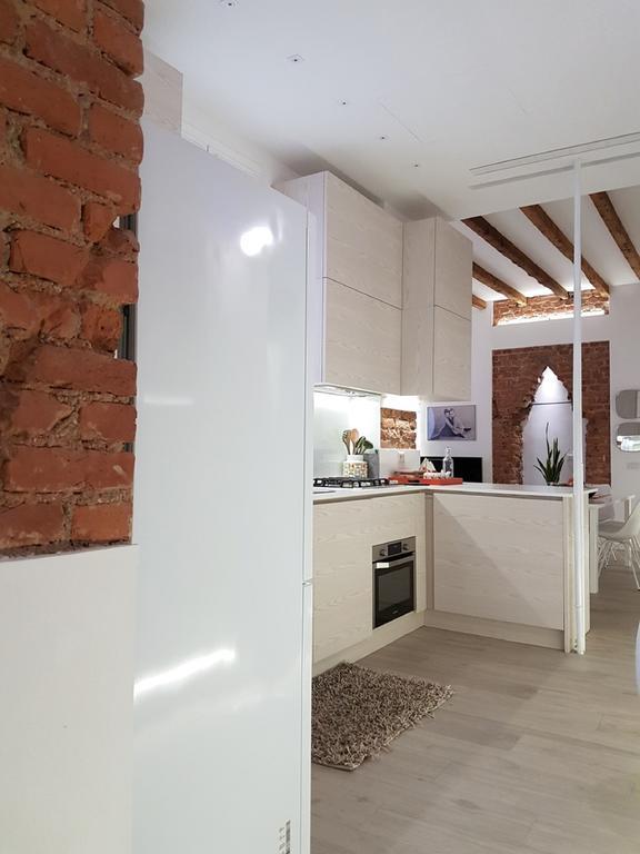 Toscale Apartment Milan