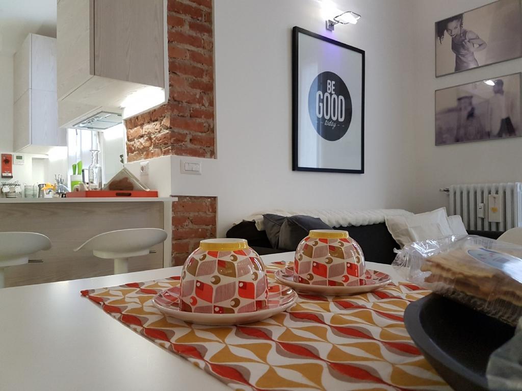 Apartamento Toscale *