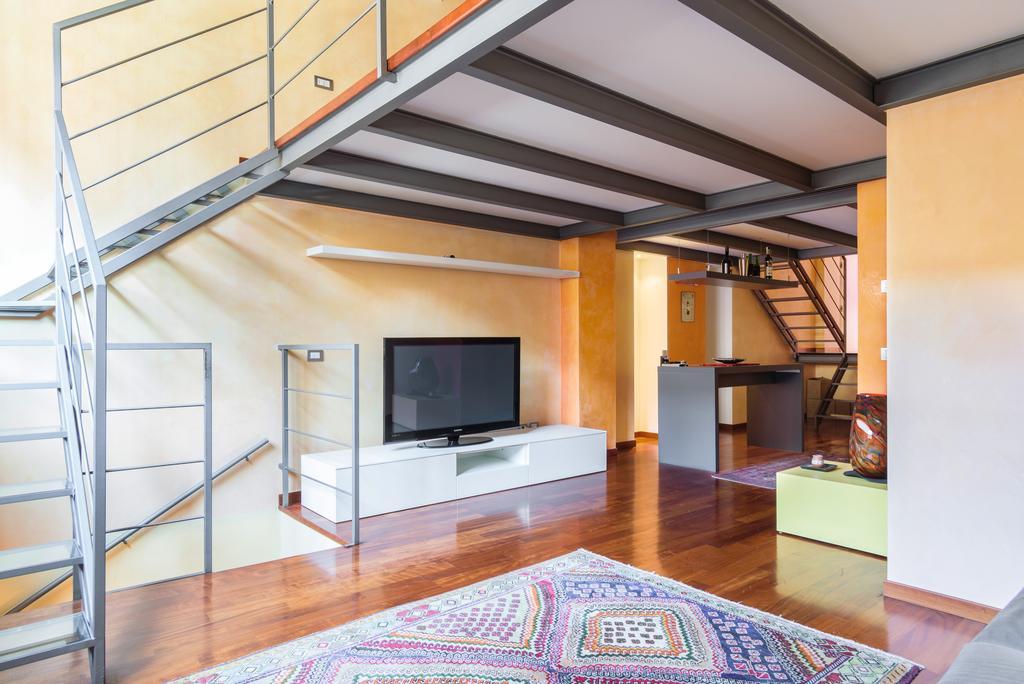 Apartamento Villoresi *