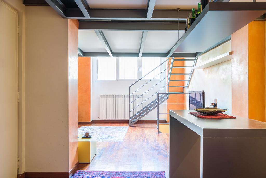 Villoresi Apartamento *