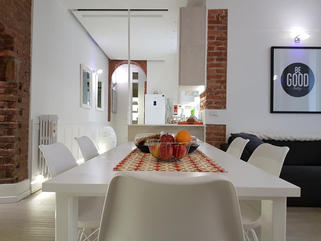 Apartamento Toscale