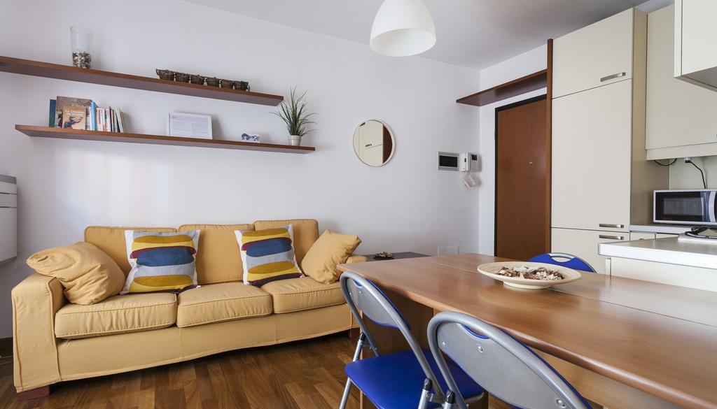 Apartment Italianway-cirillo Milan