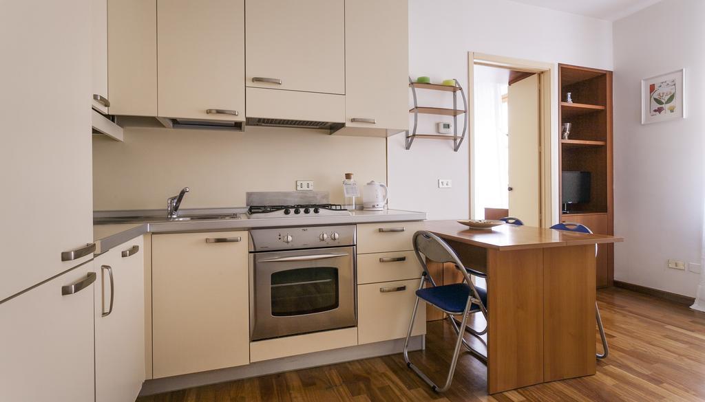 Apartment Italianway-cirillo