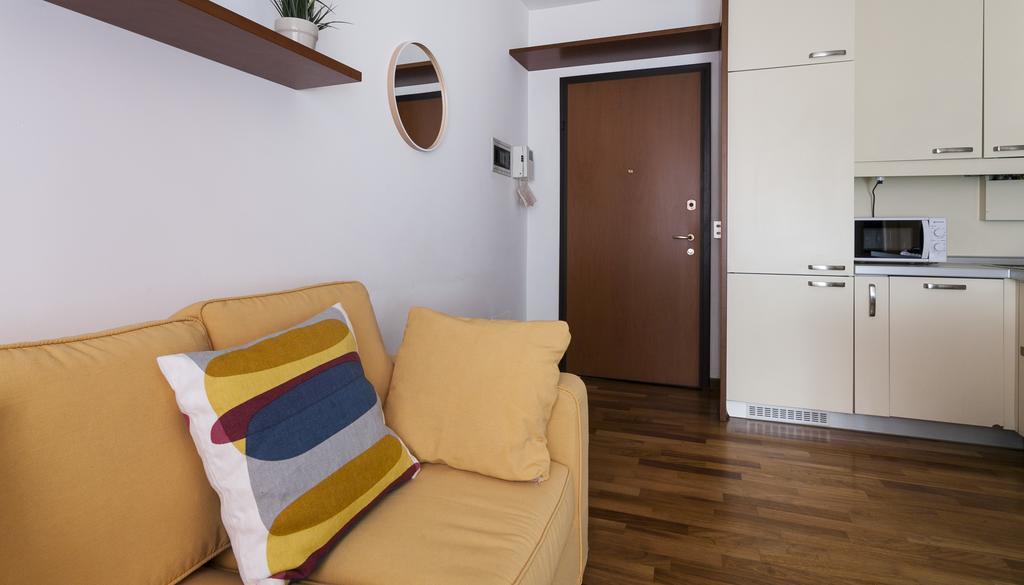 Italianway-cirillo Apartment Milan