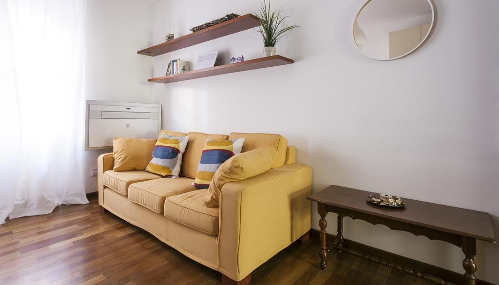 Italianway-cirillo Apartment