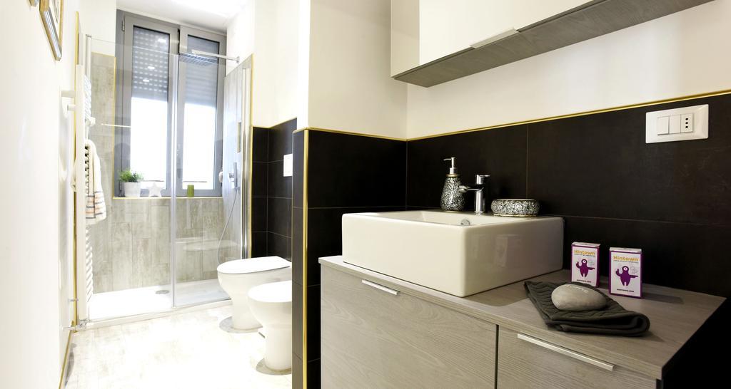 Apartment Hintown Night Out House Milan