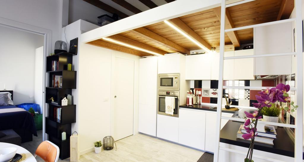Hintown Night Out House Apartment *