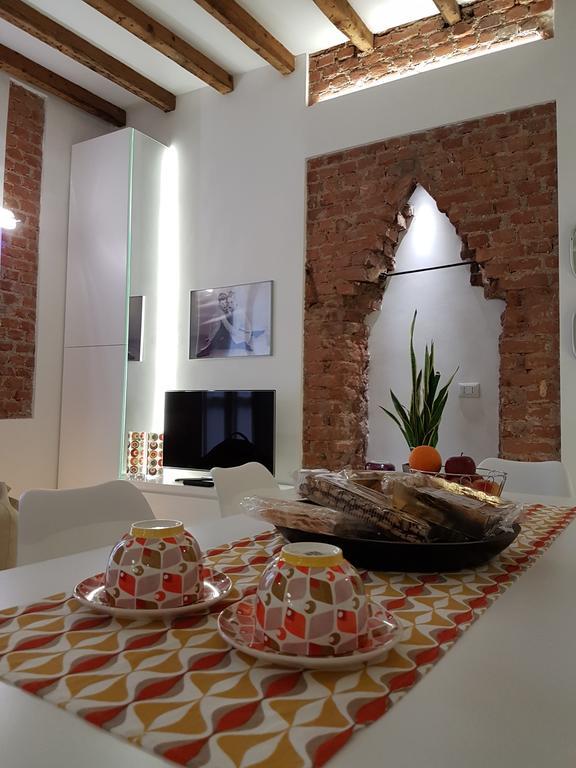 Apartamento Toscale *