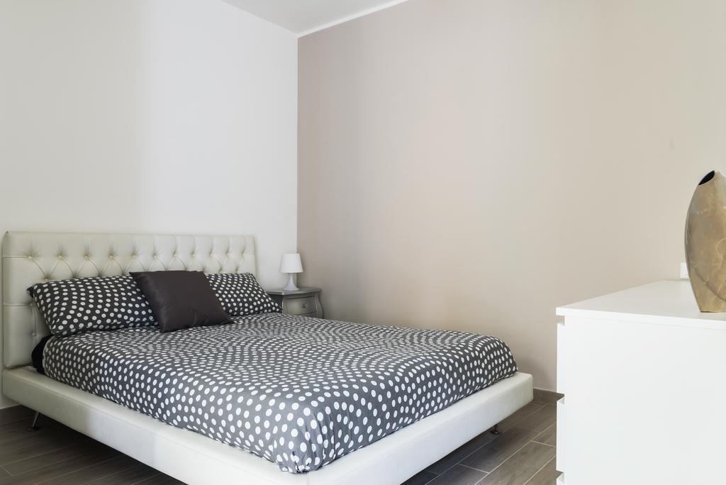 Apartment M3 Dergano Ciaia Wi-fi Super Veloce Milan