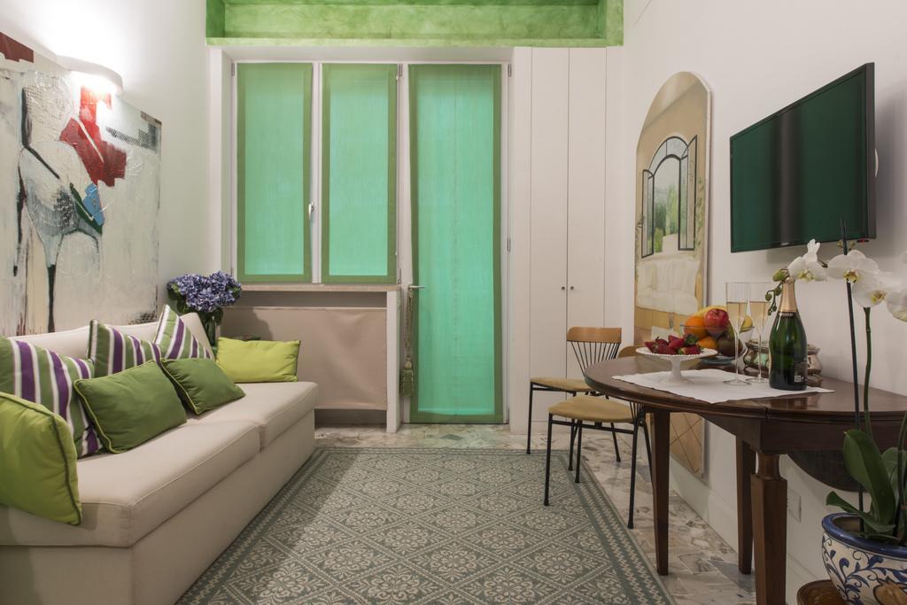 Cadorna Luxury * Milan