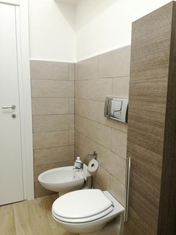 La Casa Dei Viaggiatori Apartamento Milão
