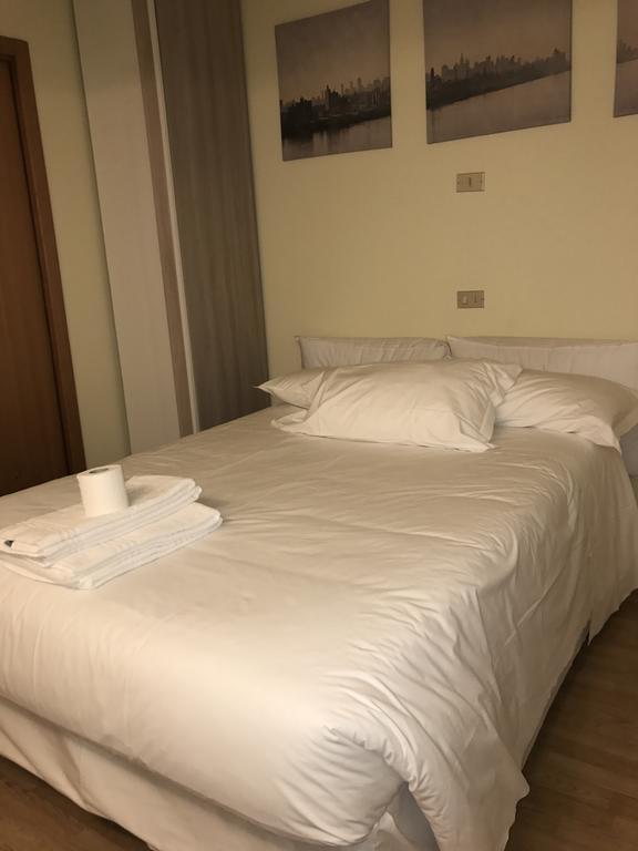 Cadorna Milan