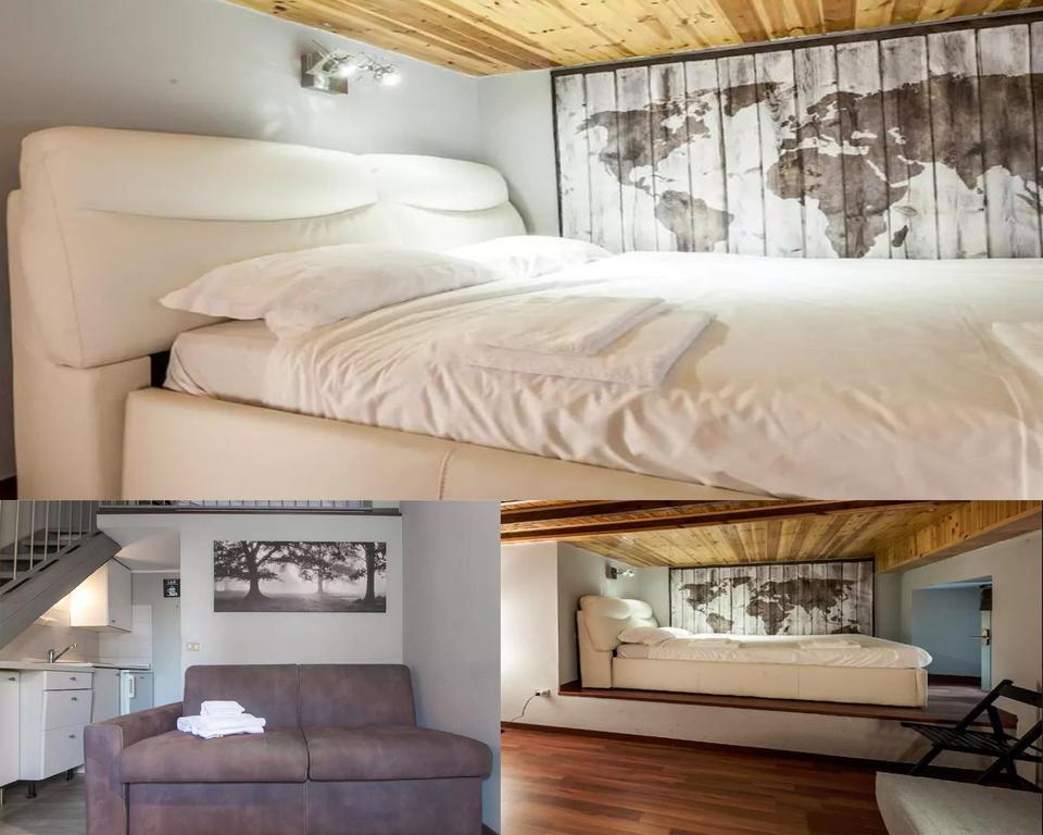 Cadorna Apartment Milan