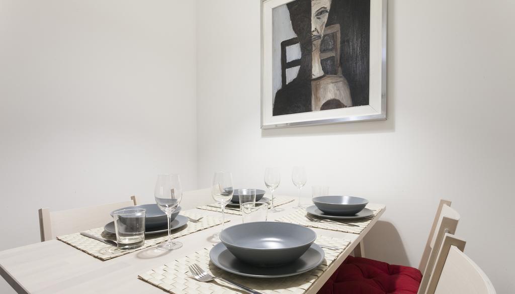 Appartamento Italianway-veniero 8