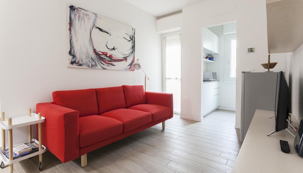 Italianway-veniero 8 Apartment Milan