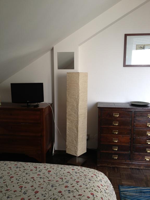 Apartamento Mita Life Roof Garden *