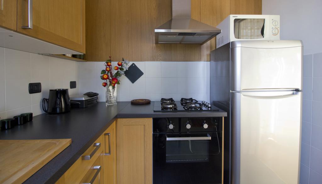 Italianway-pizzolpasso Apartment Milan