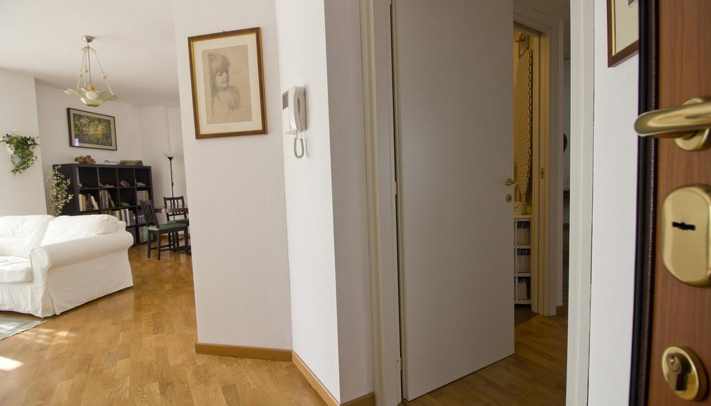 Italianway-pizzolpasso Apartment Milan