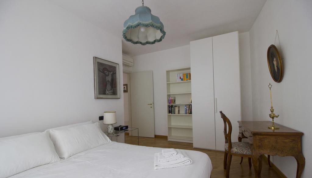 Apartment Italianway-pizzolpasso Milan