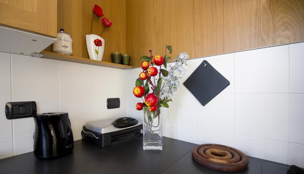 Italianway-pizzolpasso Apartment Milan