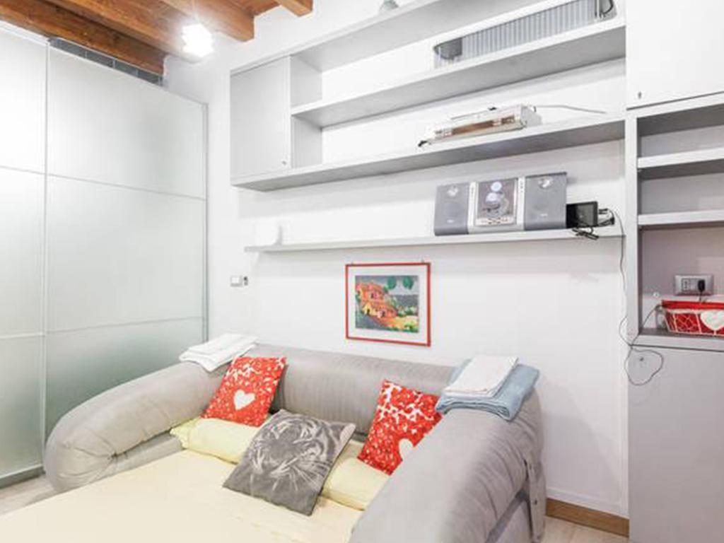 Apartment Corso N.6