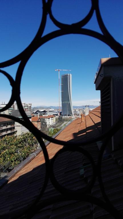 Apartment Mita Life Roof Garden *