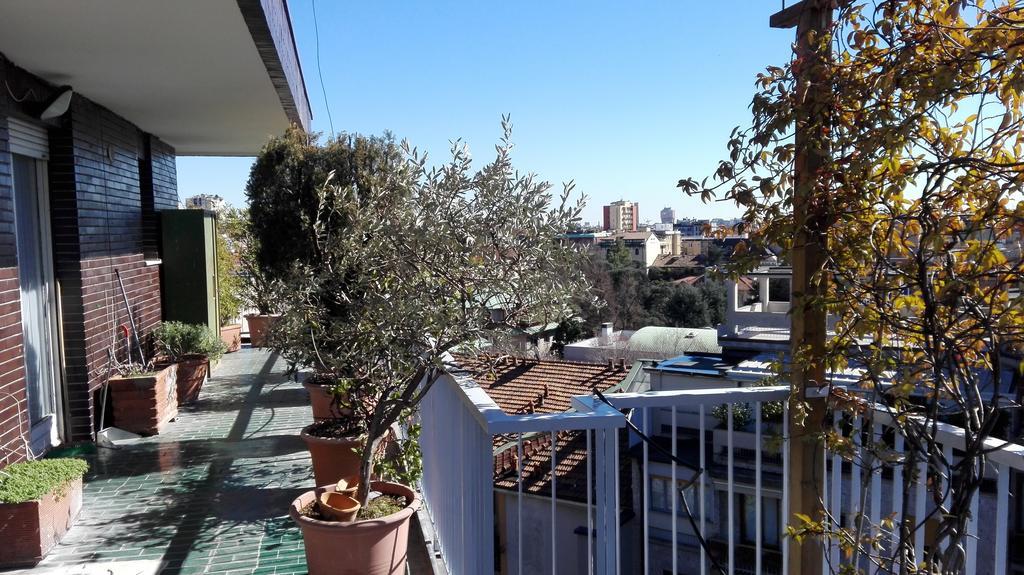 Mita Life Roof Garden Apartment *