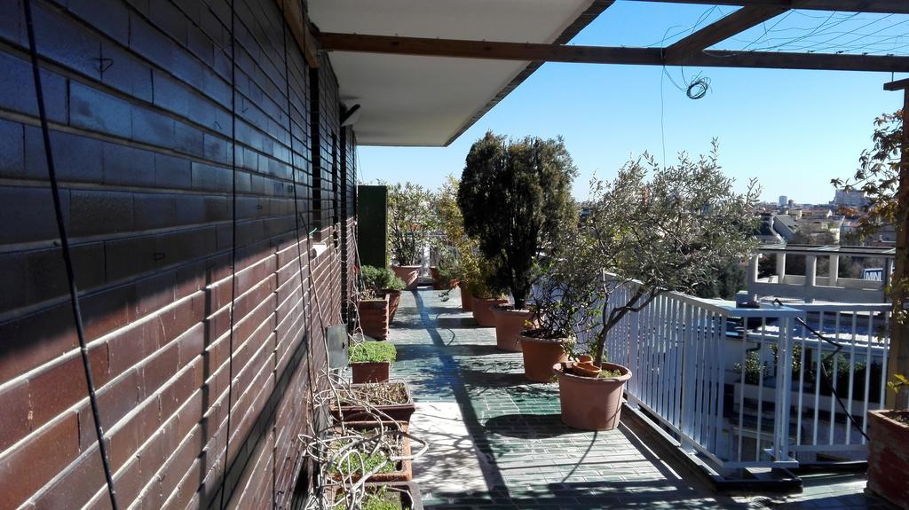 Apartment Mita Life Roof Garden