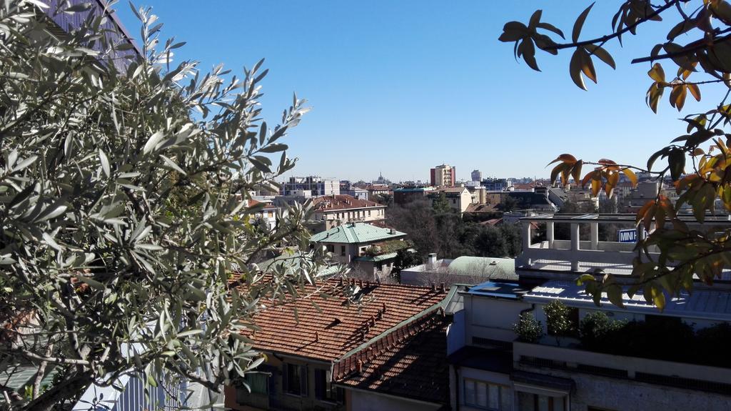 Apartment Mita Life Roof Garden *