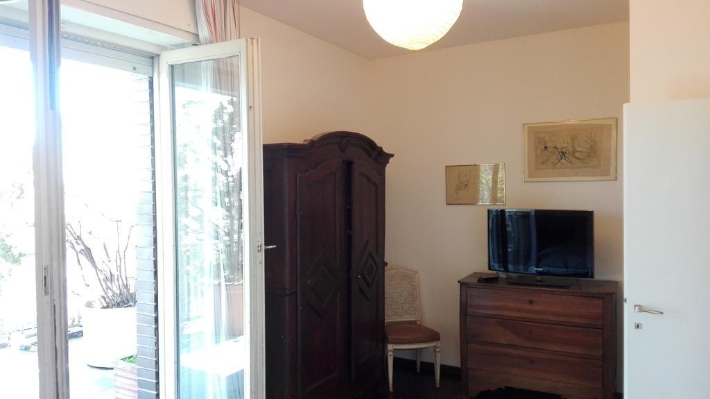 Apartamento Mita Life Roof Garden *